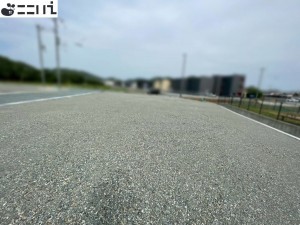たつの市龍野町中村、土地の外観画像です