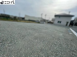 たつの市龍野町中村、土地の外観画像です