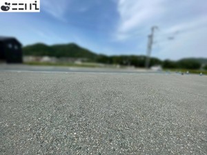 たつの市龍野町中村、土地の外観画像です