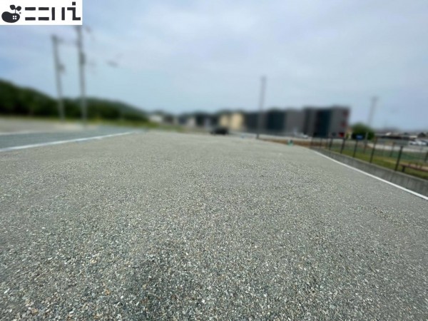 たつの市龍野町中村、土地の外観画像です