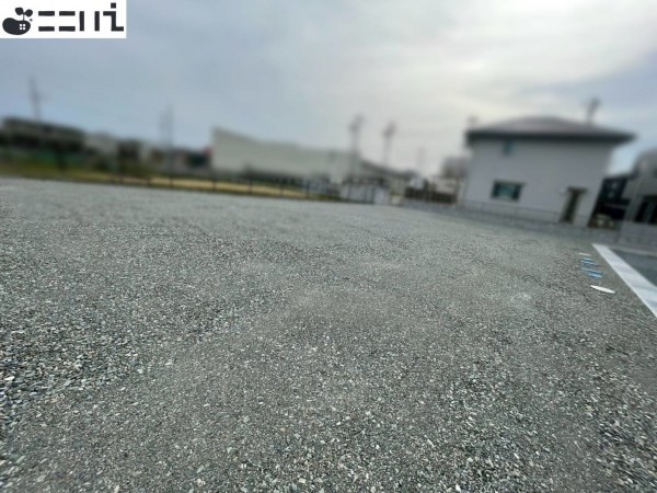 たつの市龍野町中村、土地の外観画像です