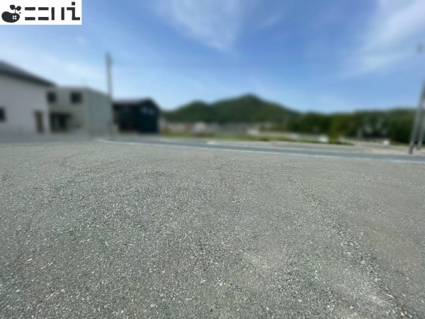 たつの市龍野町中村、土地の外観画像です