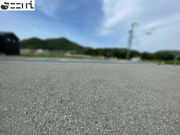 たつの市龍野町中村、土地の外観画像です