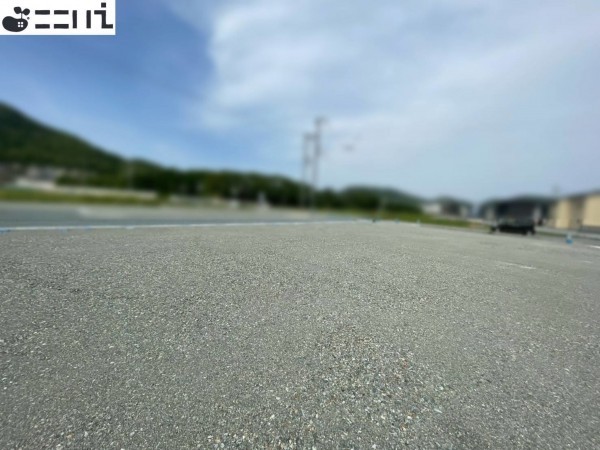 たつの市龍野町中村、土地の外観画像です
