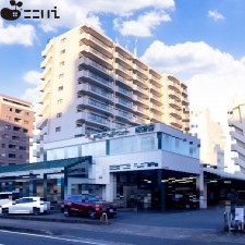 姫路市東今宿、収益/事業用物件/マンションの外観画像です