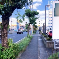 姫路市東今宿、収益/事業用物件/マンションの周辺画像画像です