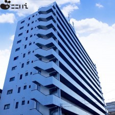 姫路市東今宿、収益/事業用物件/マンションの外観画像です