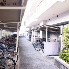 姫路市東今宿、収益/事業用物件/マンションの設備画像です