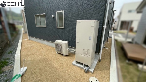 たつの市揖保川町正條、新築一戸建てのその他画像です