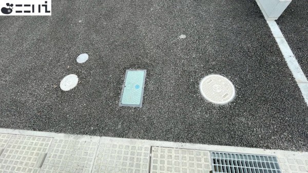 たつの市揖保川町正條、新築一戸建てのその他画像です