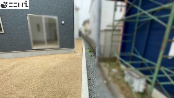 たつの市揖保川町正條、新築一戸建てのその他画像です