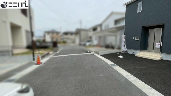 たつの市揖保川町正條、新築一戸建ての周辺画像画像です