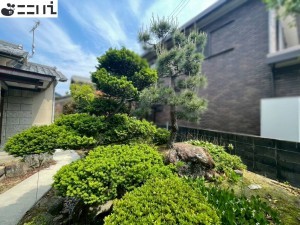 たつの市御津町黒崎、土地のその他画像です