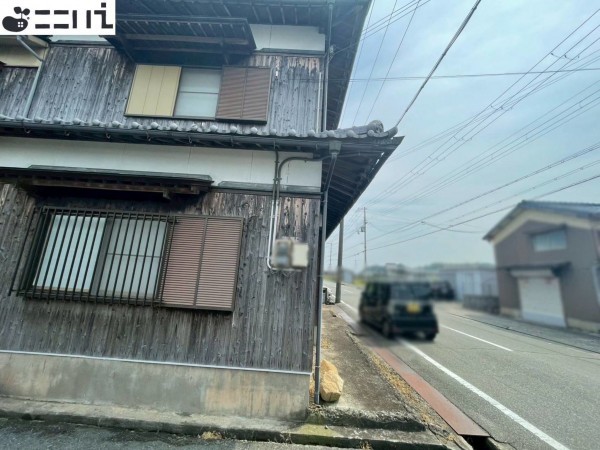たつの市御津町黒崎、土地の周辺画像画像です