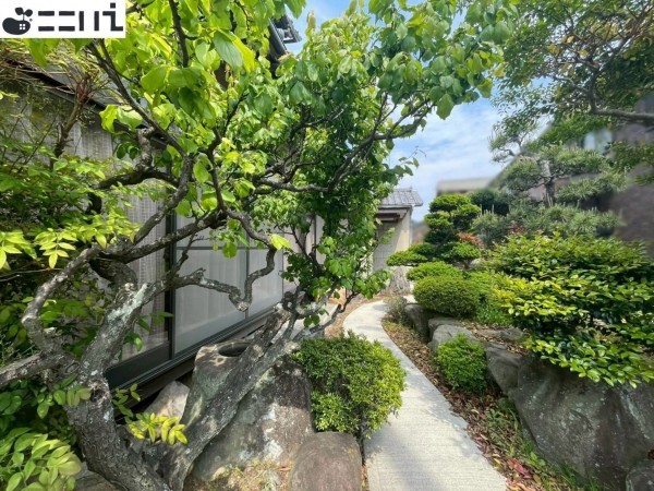 たつの市御津町黒崎、土地のその他画像です