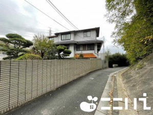 姫路市北平野、中古一戸建ての画像です