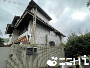 姫路市北平野、中古一戸建ての画像です