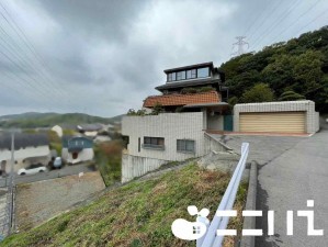 姫路市北平野、中古一戸建ての画像です