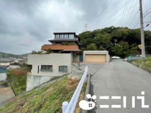 姫路市北平野、中古一戸建ての画像です