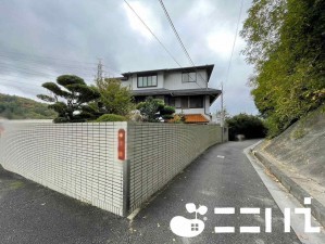 姫路市北平野、中古一戸建ての画像です