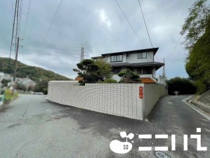 姫路市北平野、中古一戸建ての画像です