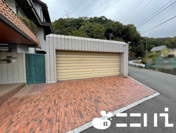 姫路市北平野、中古一戸建ての画像です