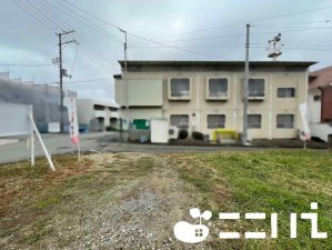 姫路市新在家、土地の画像です