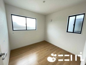 姫路市広畑区才、新築一戸建ての画像です