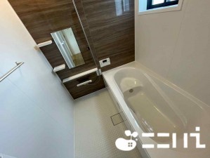 姫路市広畑区才、新築一戸建ての画像です