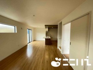 姫路市広畑区才、新築一戸建ての画像です