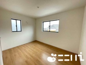 姫路市広畑区才、新築一戸建ての画像です