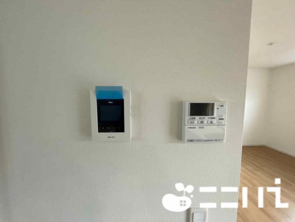 姫路市広畑区才、新築一戸建ての画像です
