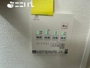 姫路市広畑区才、新築一戸建ての設備画像です