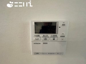 姫路市広畑区才、新築一戸建ての設備画像です