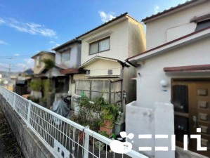 姫路市白国、収益/事業用物件/住宅の画像です