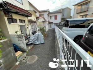 姫路市白国、収益/事業用物件/住宅の画像です