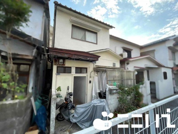 姫路市白国、収益/事業用物件/住宅の画像です