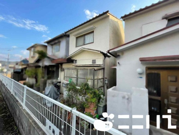 姫路市白国、収益/事業用物件/住宅の画像です