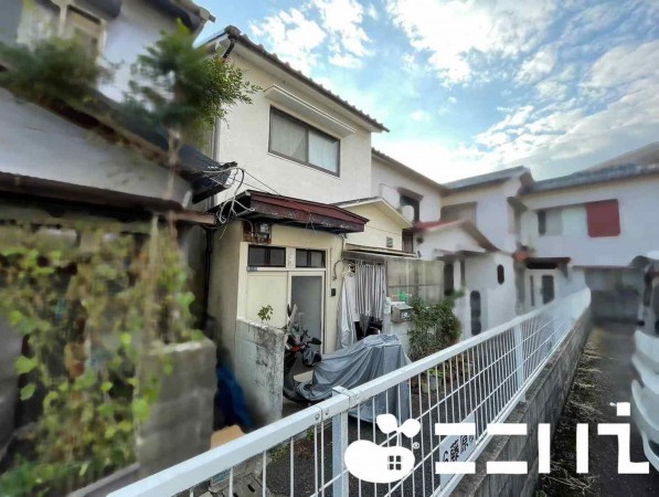 姫路市白国、収益/事業用物件/住宅の画像です