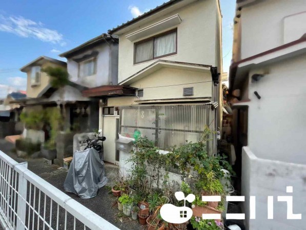 姫路市白国、収益/事業用物件/住宅の画像です
