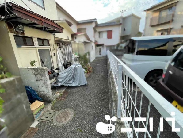 姫路市白国、収益/事業用物件/住宅の画像です
