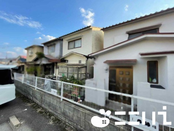姫路市白国、収益/事業用物件/住宅の画像です