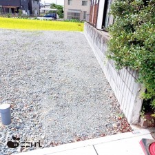 姫路市御立中、土地の画像です