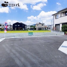 姫路市御立中、土地の画像です