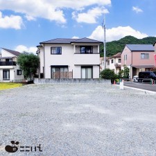 姫路市御立中、土地の画像です