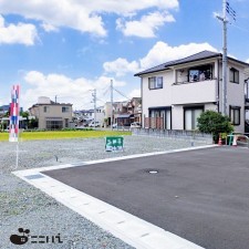 姫路市御立中、土地の画像です