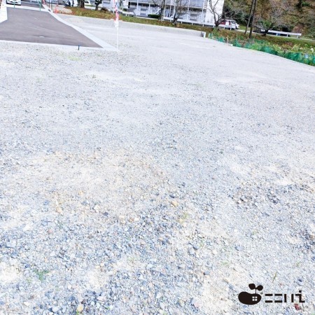 姫路市御立中、土地の画像です