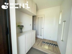 姫路市継、新築一戸建ての画像です