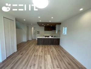 姫路市継、新築一戸建ての画像です