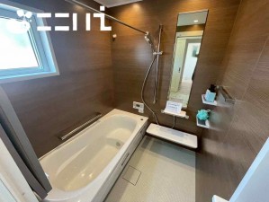 姫路市継、新築一戸建ての画像です